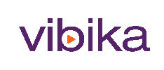 Vibika Logo