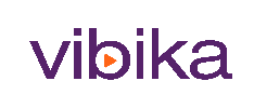 Vibika Logo